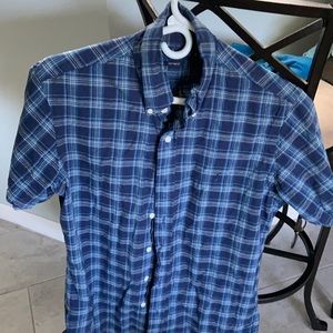 Men’s small Ralph Lauren dress shirt